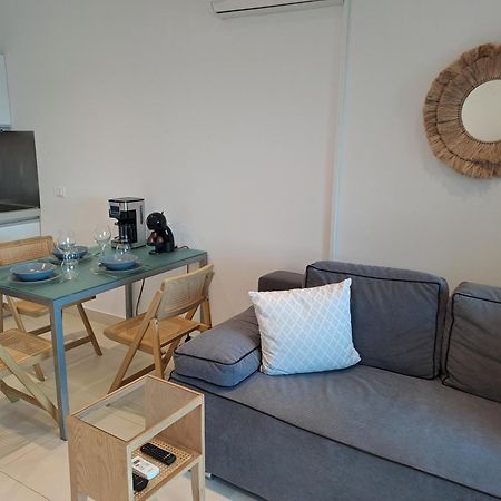 Apartments Villa Oliva 투라니 외부 사진