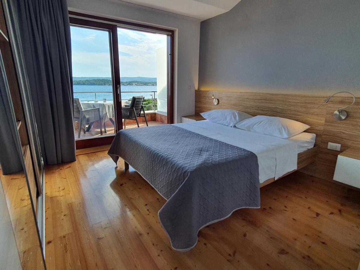 Apartments Villa Oliva 투라니 외부 사진