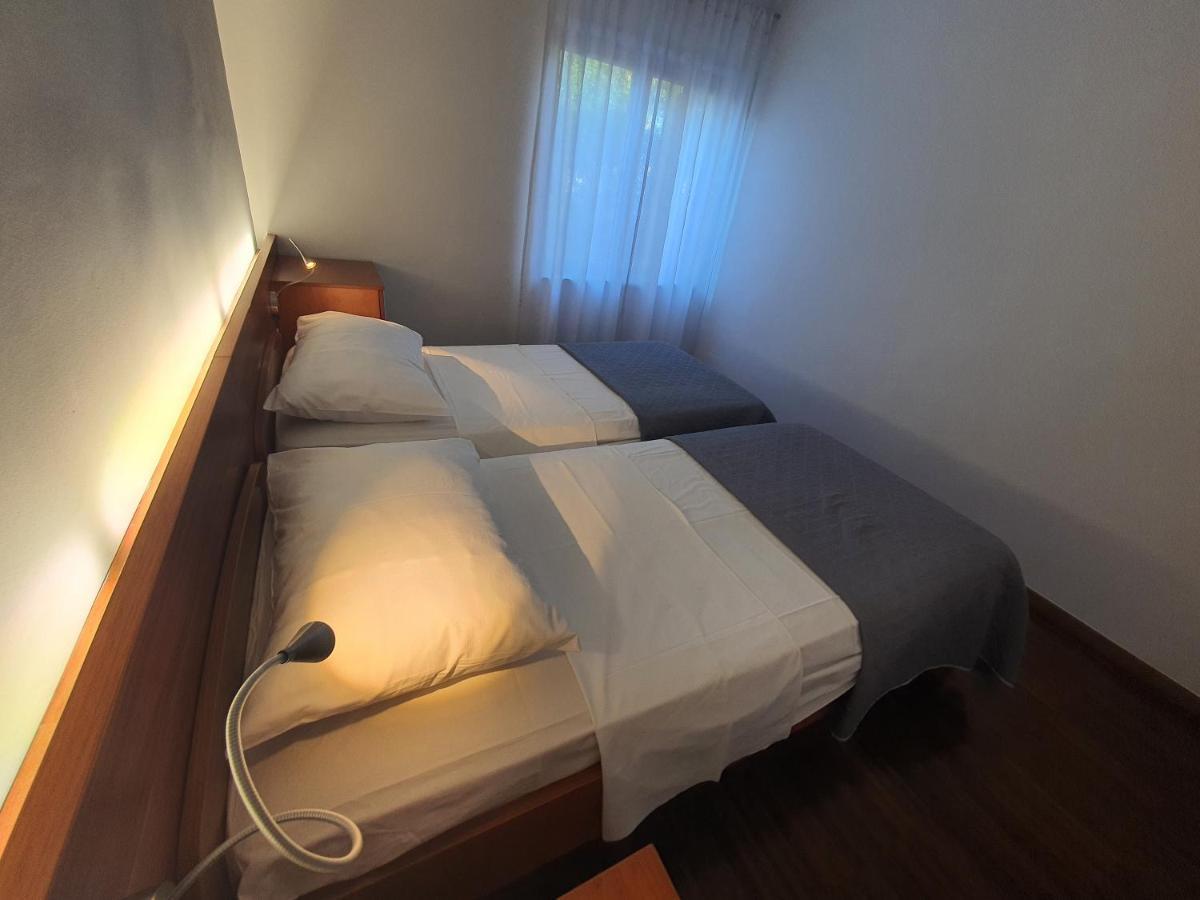 Apartments Villa Oliva 투라니 외부 사진