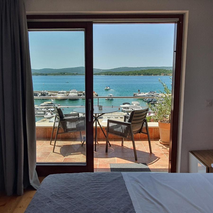 Apartments Villa Oliva 투라니 외부 사진