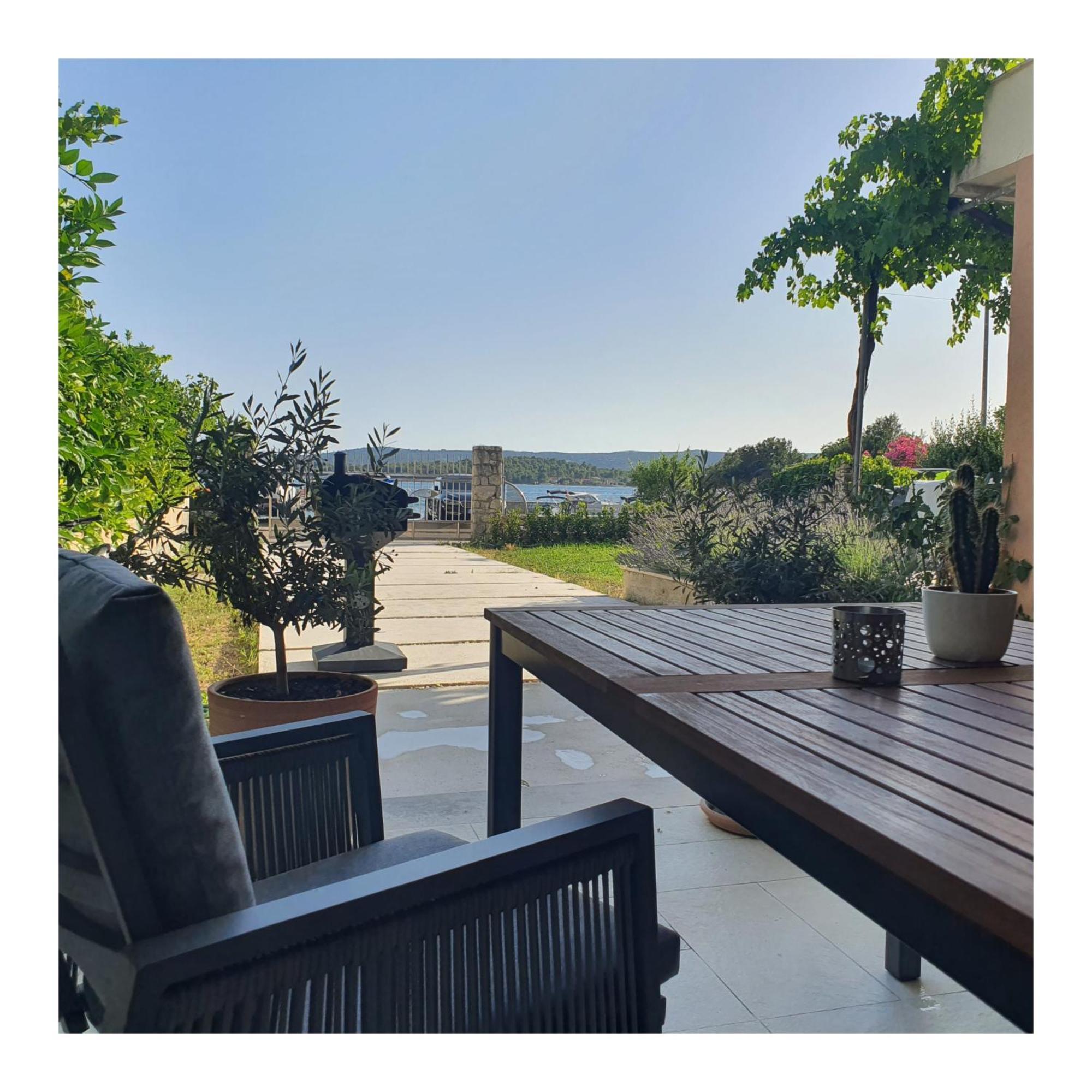 Apartments Villa Oliva 투라니 객실 사진